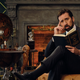 Illustration for article titled Shit: You’d have to be a fucking dick not to have a damn good time with Nicolas Cage and iHistory Of Swear Words/i